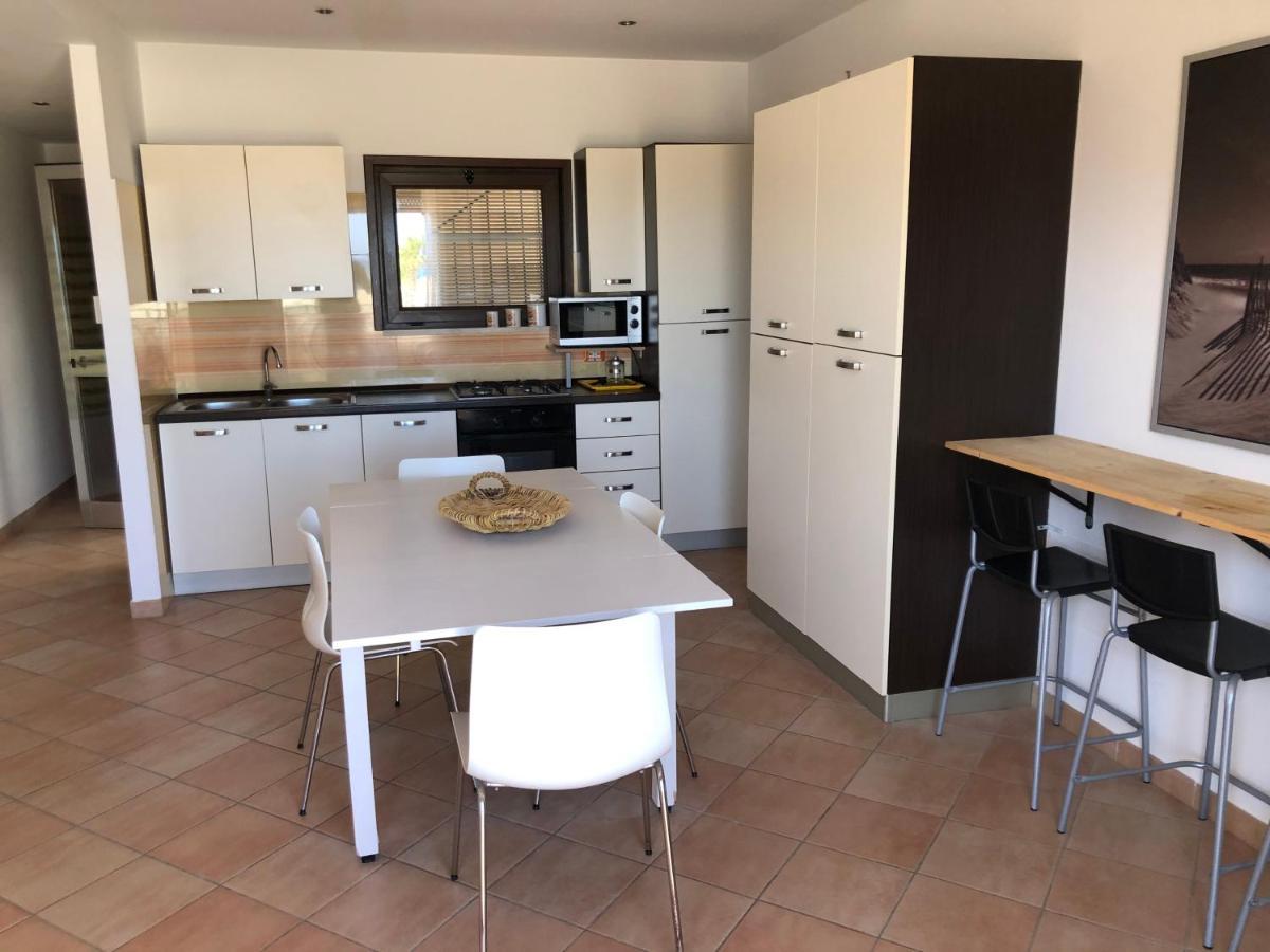 Tonnara Apartments Alcamo Marina Room photo