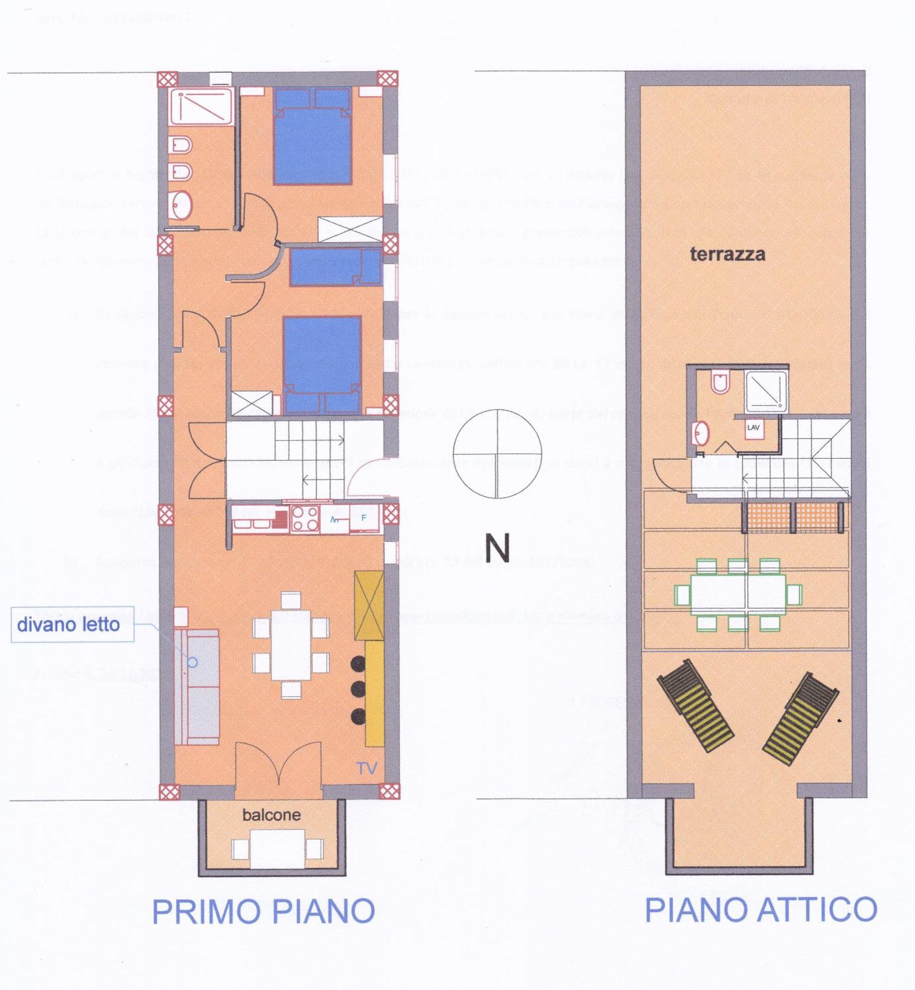 Tonnara Apartments Alcamo Marina Room photo