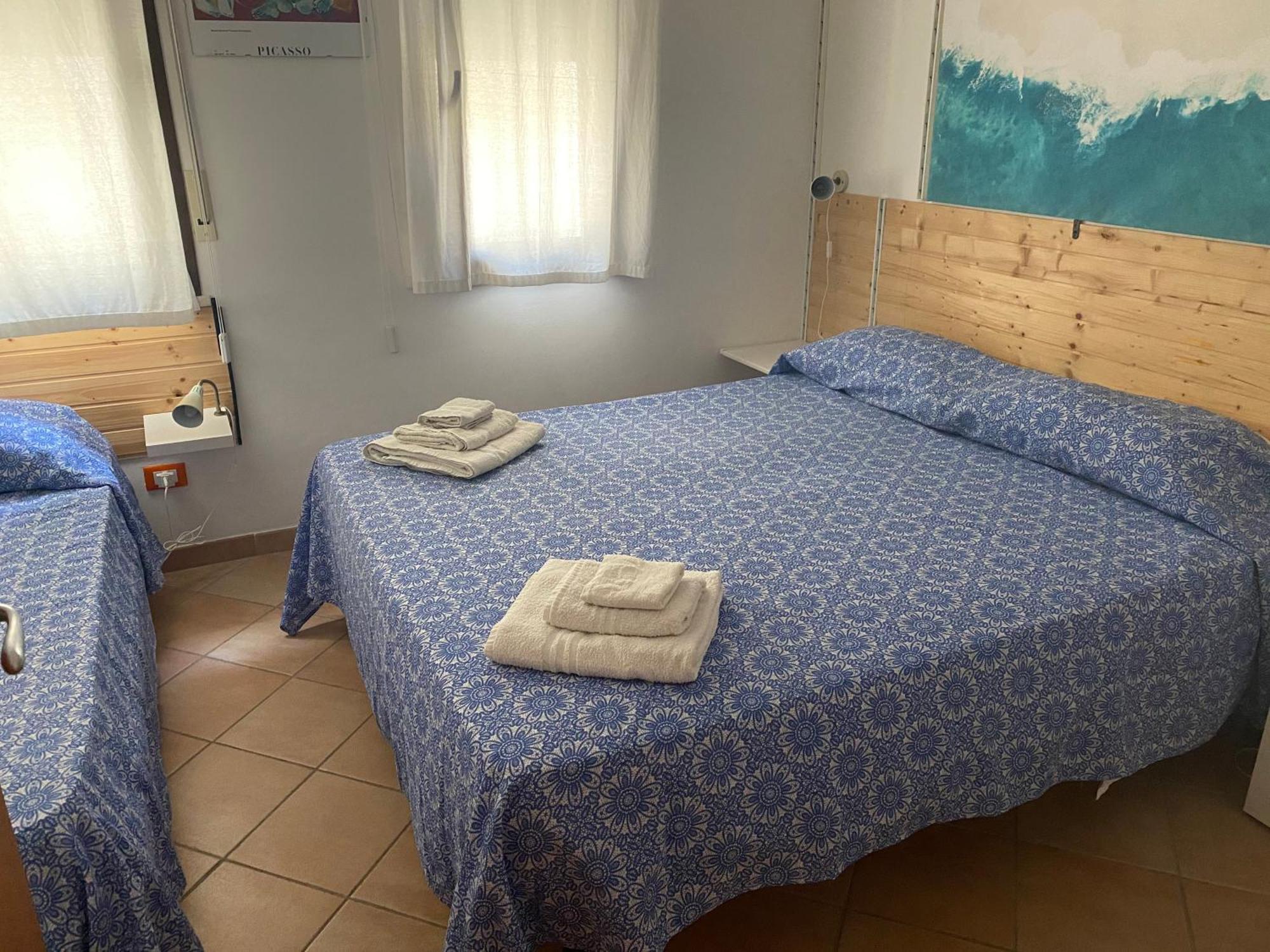 Tonnara Apartments Alcamo Marina Room photo