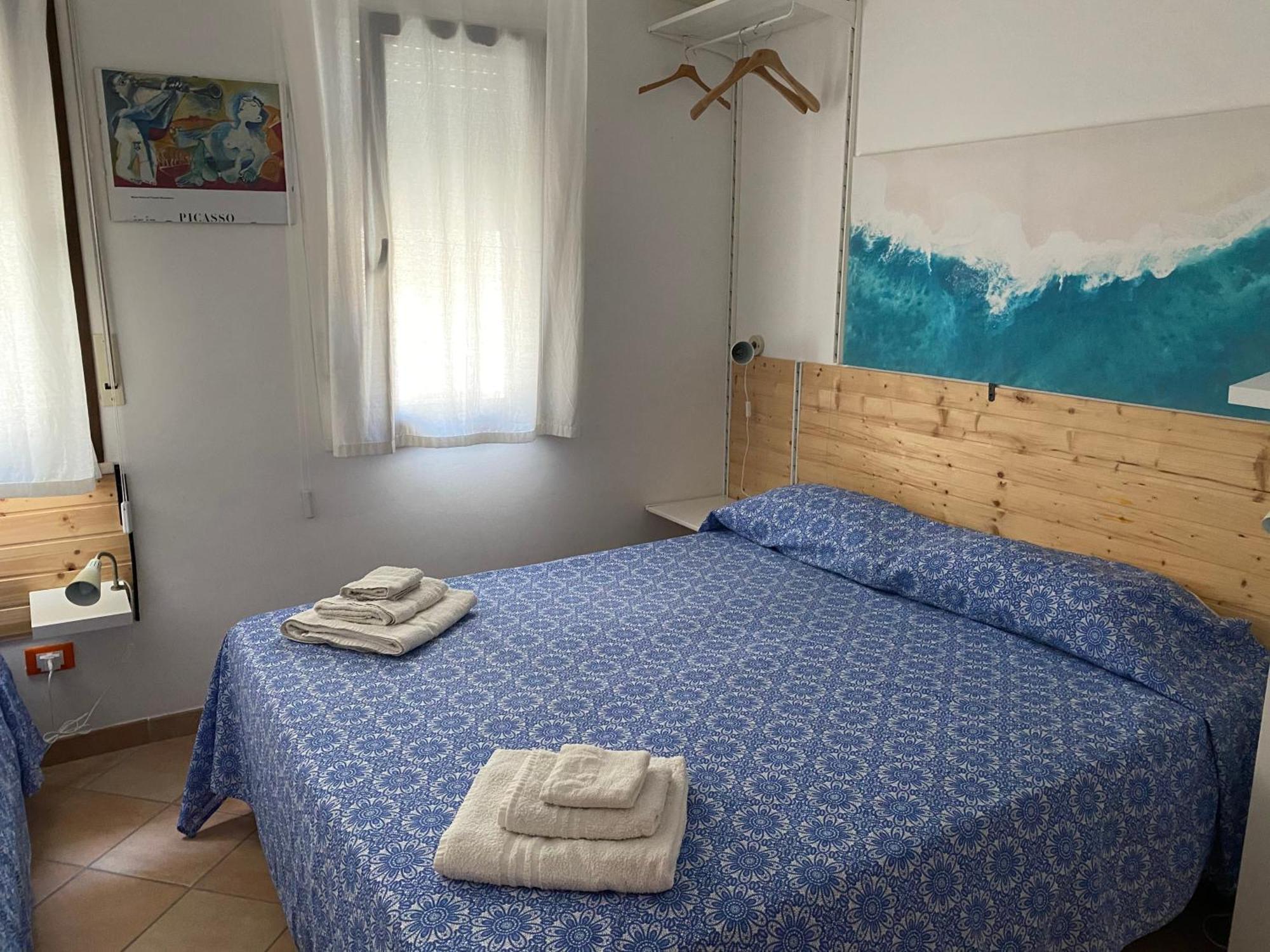 Tonnara Apartments Alcamo Marina Room photo