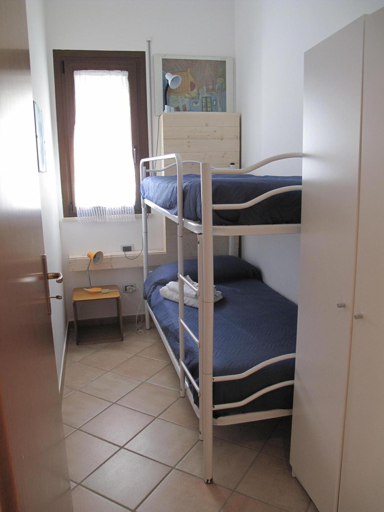 Tonnara Apartments Alcamo Marina Room photo
