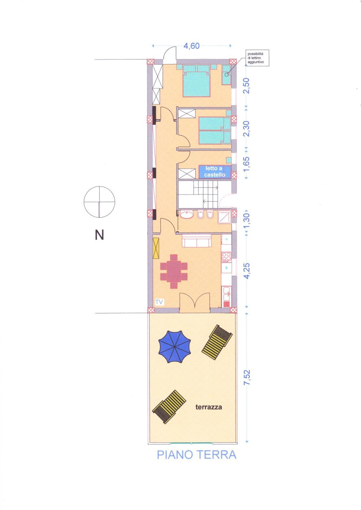 Tonnara Apartments Alcamo Marina Room photo