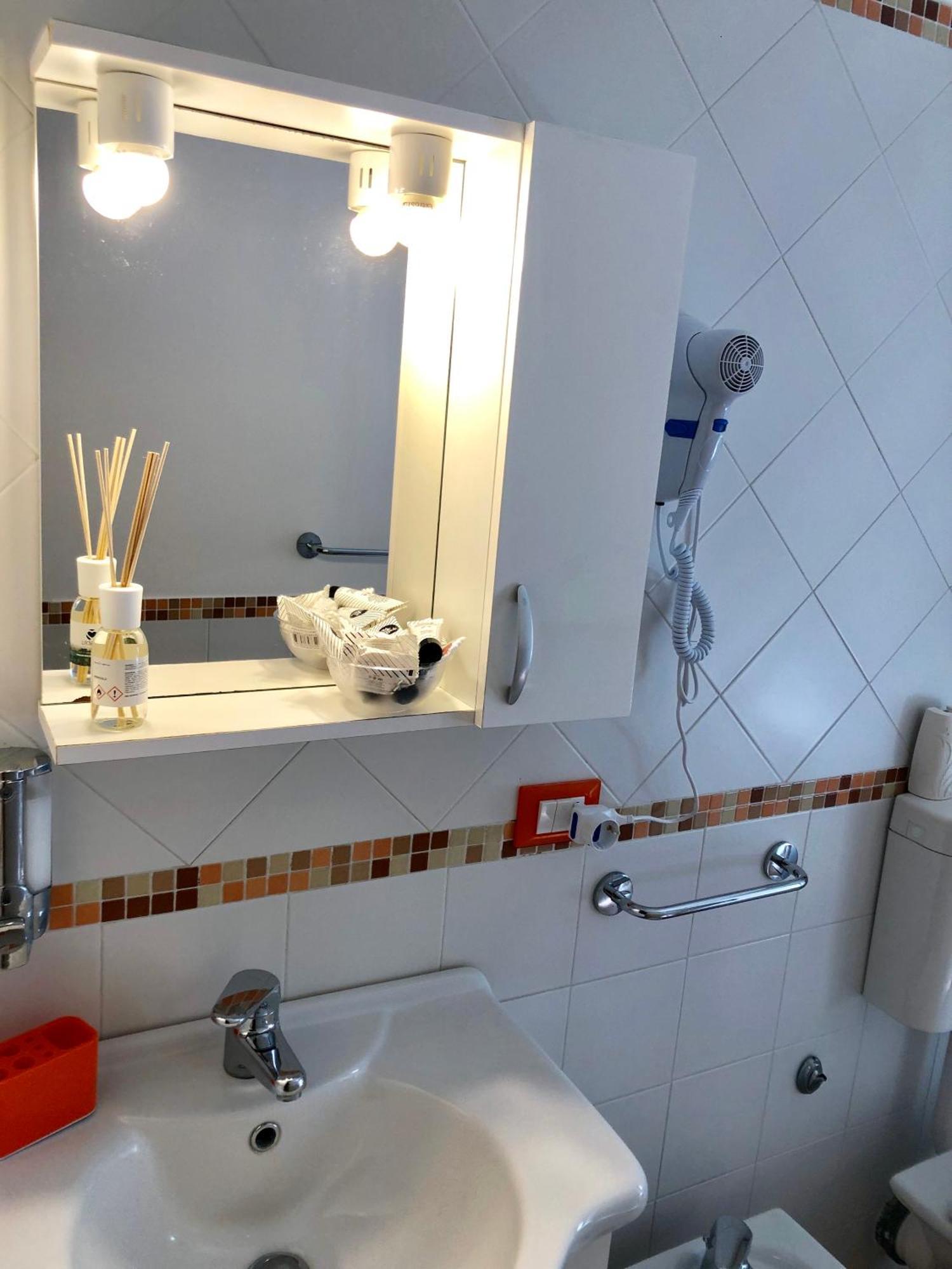 Tonnara Apartments Alcamo Marina Room photo