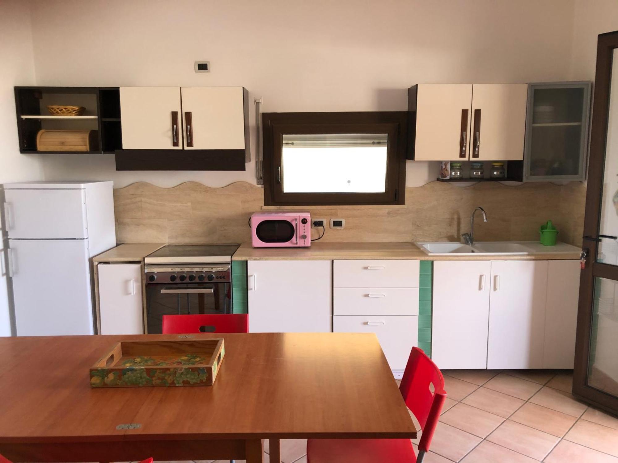 Tonnara Apartments Alcamo Marina Room photo