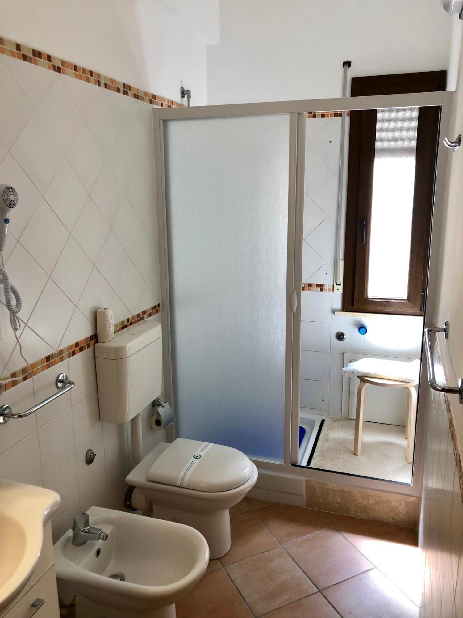Tonnara Apartments Alcamo Marina Room photo
