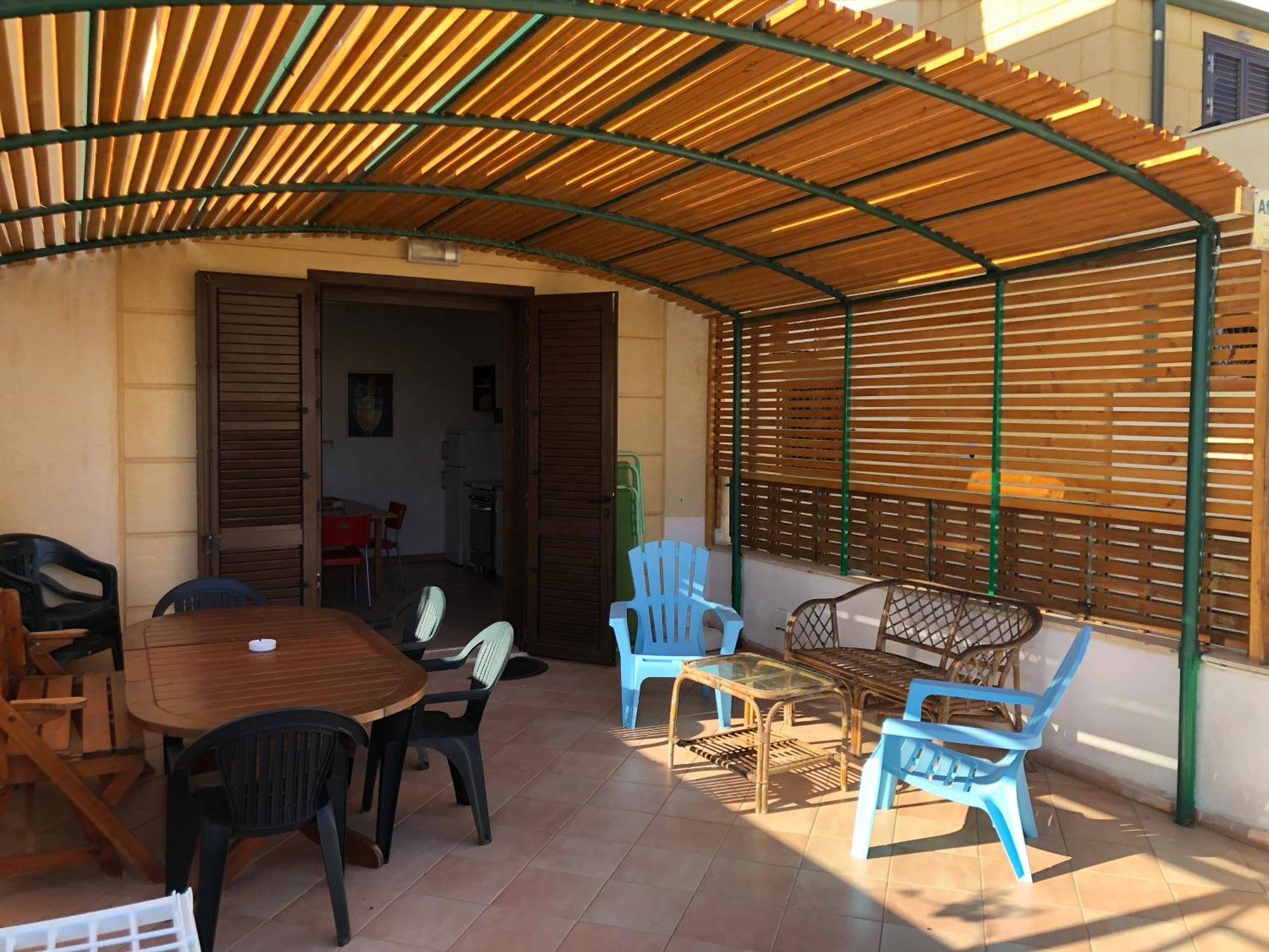 Tonnara Apartments Alcamo Marina Room photo
