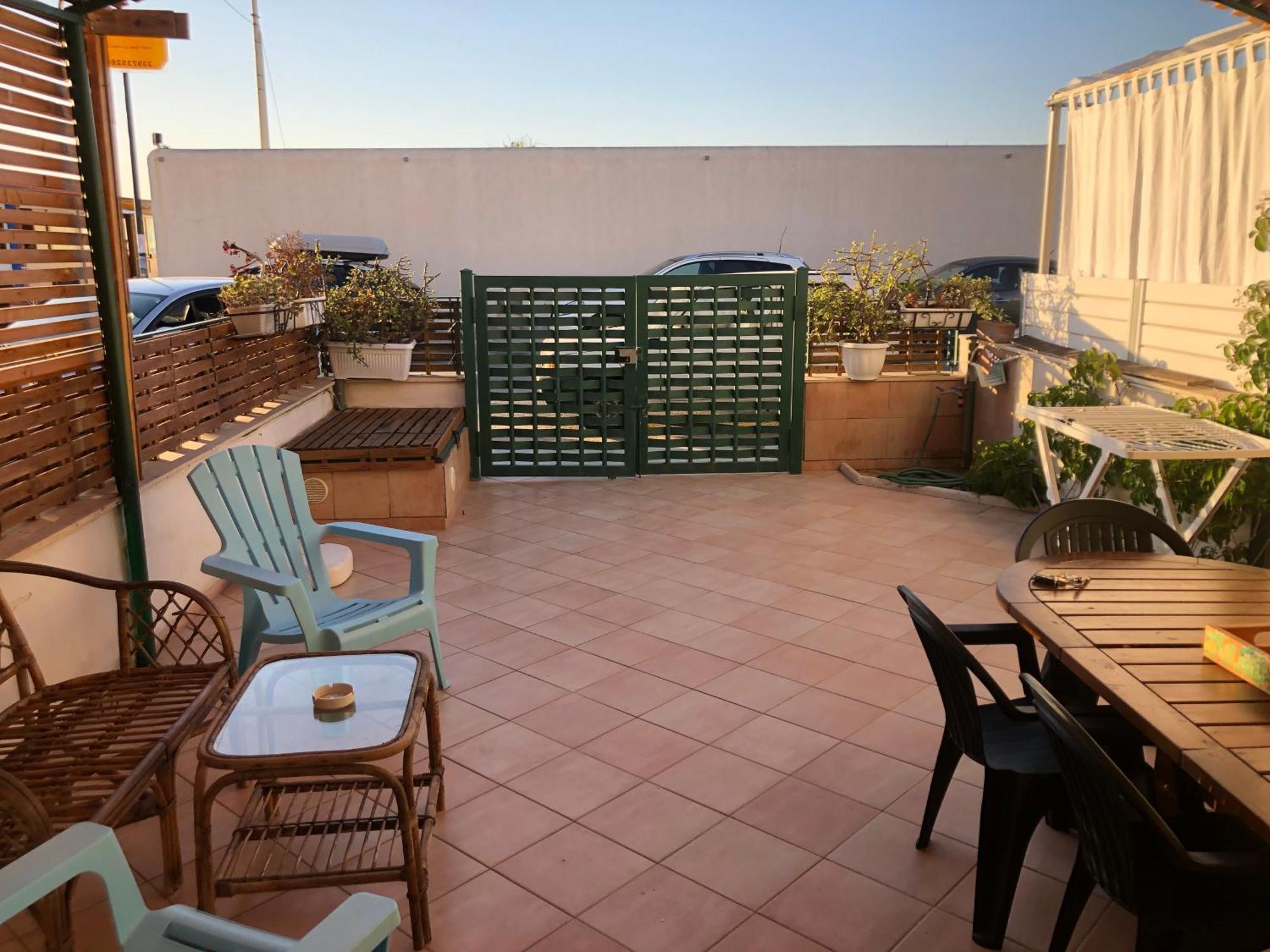 Tonnara Apartments Alcamo Marina Room photo